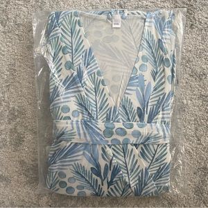 Milkmaid Goods Aiden Robe NWT Size 3X